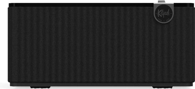 Klipsch: The One Plus premium Bluetooth speaker | 60W | Bluetooth 5.3 | Analoge audio ingang | USB-C | Equalizer | Klipsch Connect App | Party mode | Mat zwart