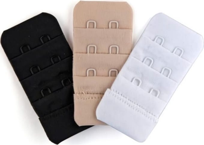 Merkloos Multipack BH verlengstuk