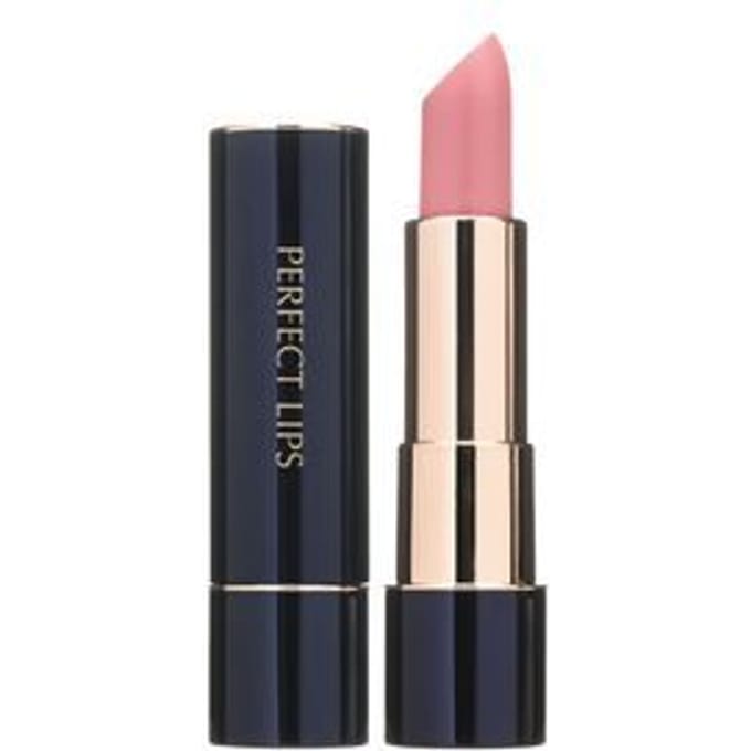 TONYMOLY - Perfect Lips Rouge Intense - 6 Colors #01 Classic Pink