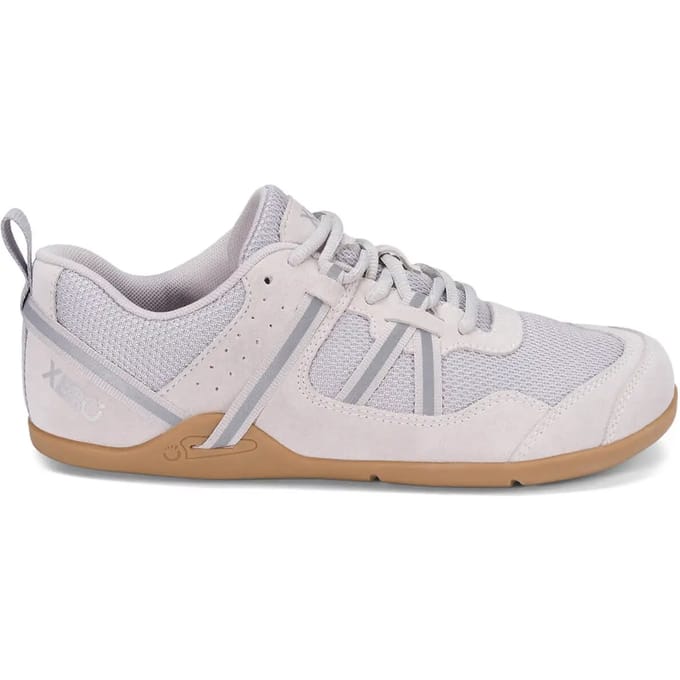 Xero Shoes Prio Suede Sneakers EU 36 1/2 Vrouw