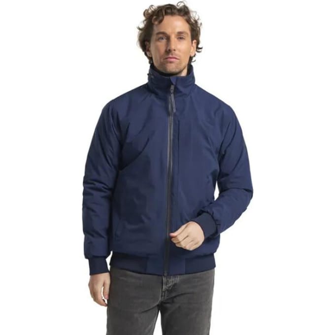 Tenson Winterjack Blauw Stewie 5018035/590