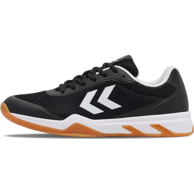Schoenen Hummel Court Classic
