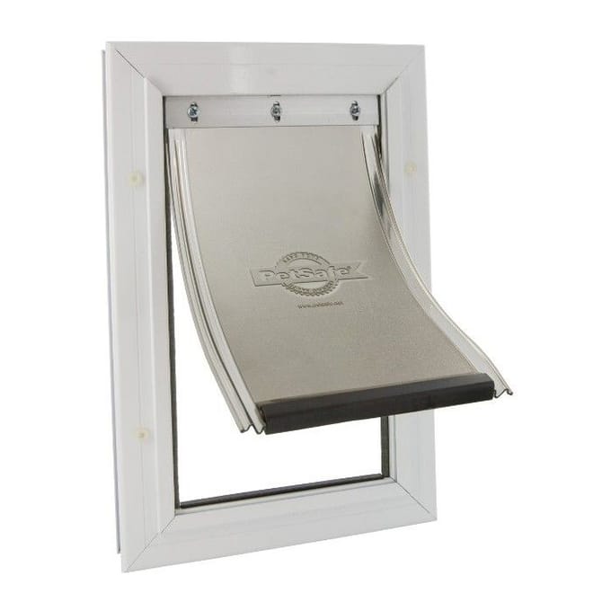 Petsafe 660 Hondenluik - Tot 100 kg - Aluminium