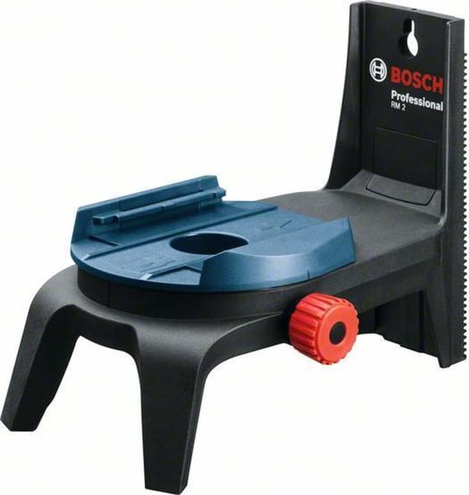 Bosch Professional RM 2 Professional Rotating Mount