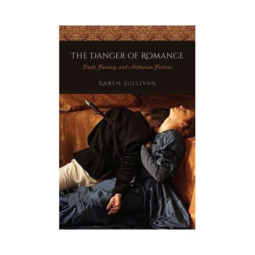 The Danger Of Romance - Sullivan