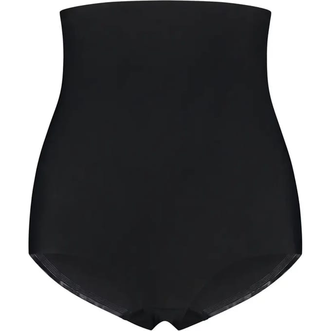 Hoge taille corrigerende short voor dames Bye Bra