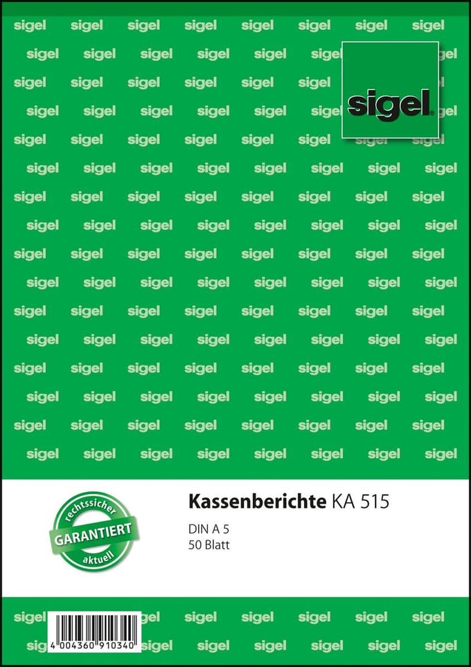 KA515 - Various Office Accessory - 50 Sheets