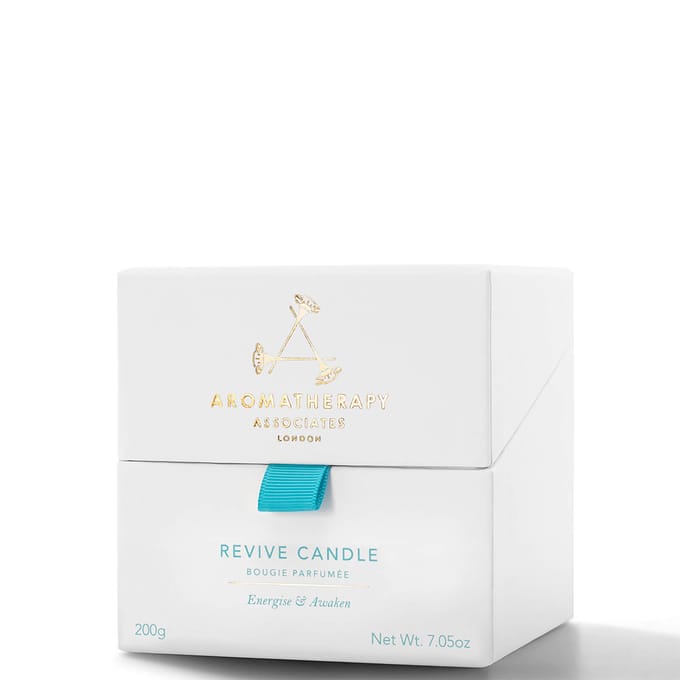Aromatherapy Associates Revive Kaars 200 g