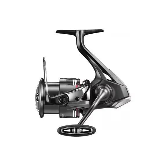 Voorremhaspel Shimano Vanford FA 4000MHG