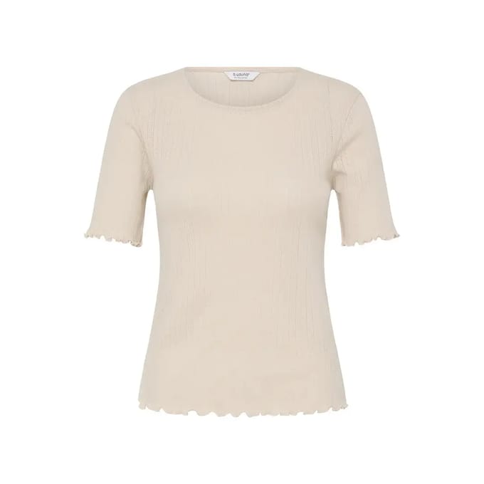 Dames-T-shirt b.young BYUNICA