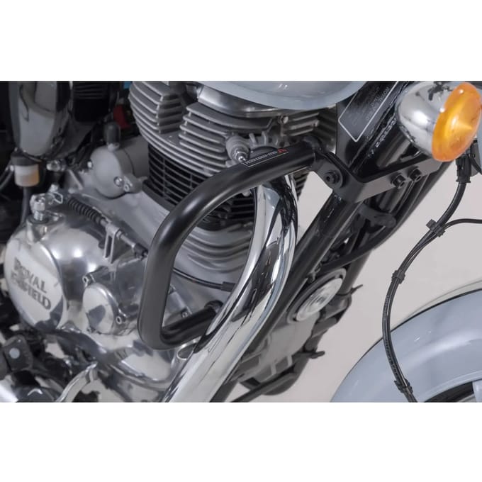 Motorbeschermers SW-Motech oyal Enfield Classic 350 (22-) (x2)