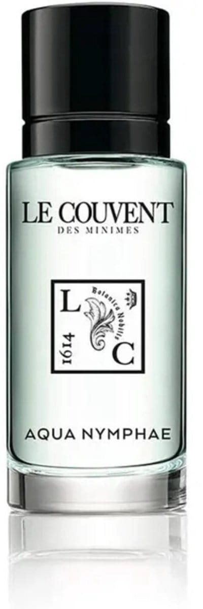 Le Couvent Eau de Cologne Nymphae - 50 ml