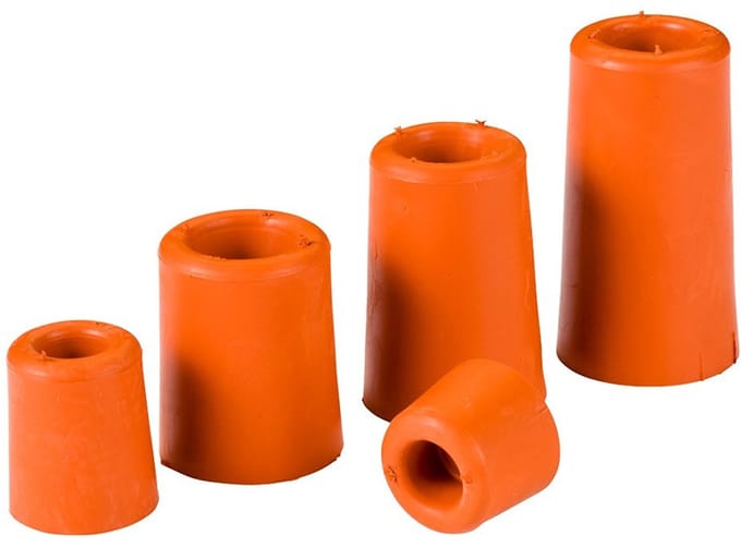 Berdal TP deurbuffer 50mm
