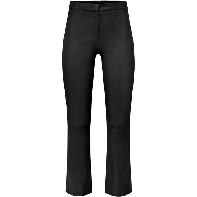 Leren damesbroek Oakwood Freya