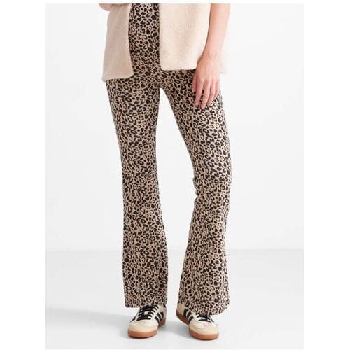 Prénatal zwangerschapsbroek Black L Dames