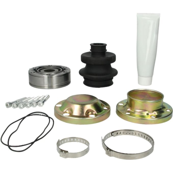 Homokineet reparatie set, aandrijfas PASCAL G7F001PC