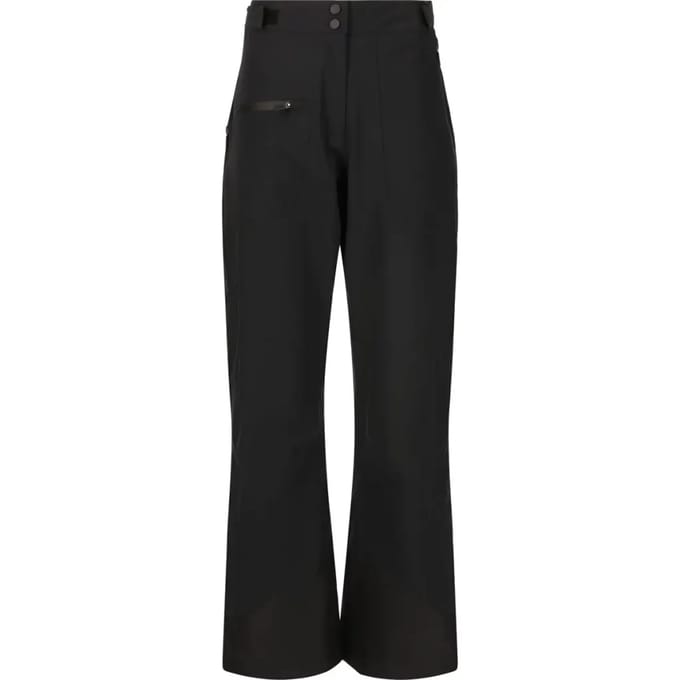 Dames skibroek Slope Zuki Lined Pro