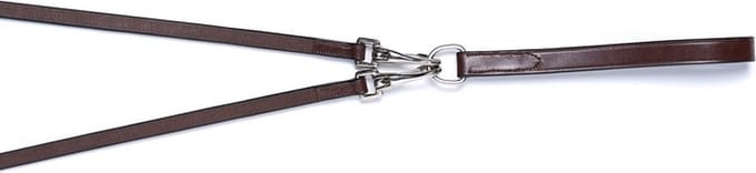 Trust Slofteugel Monaco - maat Full - brown/gold