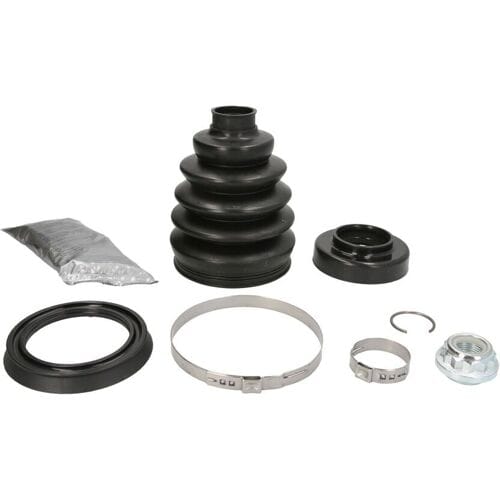 Balgenset, aandrijfas SPIDAN 36148