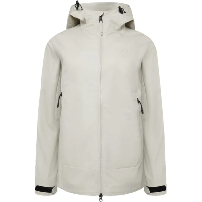 Waterdicht damesjack KnowledgeCotton Apparel Vent 200