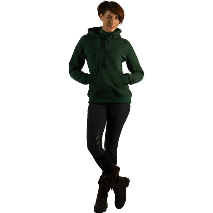 Dames sweatshirt Flags&Cup Lavia