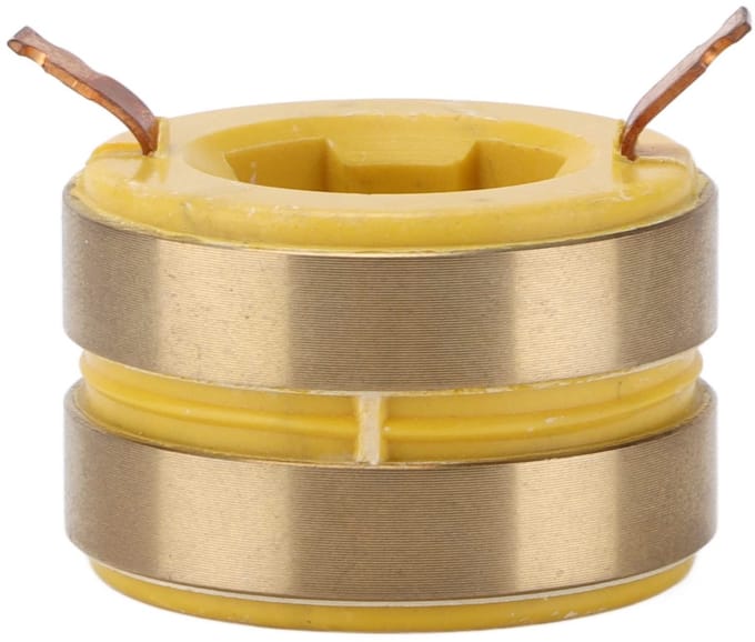 Dailygoods - Holle Sleepring Elektrische 2-weg voor Benzinegenerator