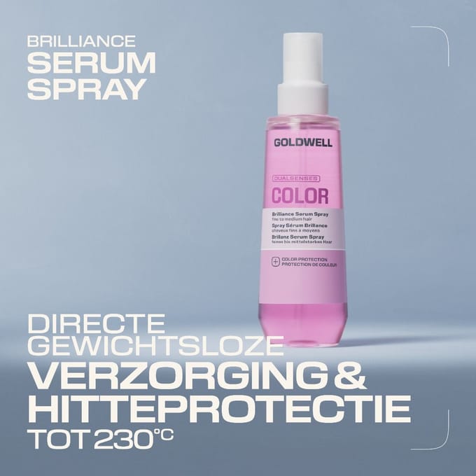 Goldwell Dualsenses Color Brilliance Serum Spray 50ml