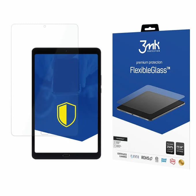 Hybride glas 3MK Xiaomi Mi Pad 4 Plus