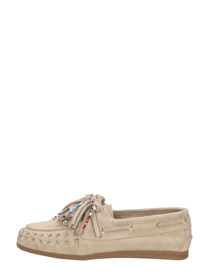 Sub55 - Dames Bootschoen Beige 39