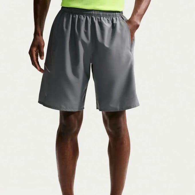 Ongevoerde shorts Nike Dri-FIT