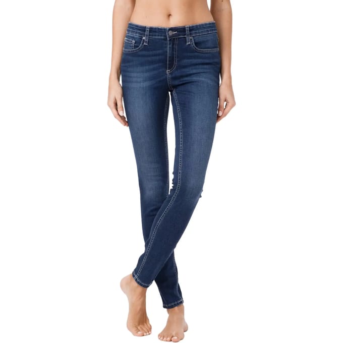 Skinny jeans dames Conte Elegant 4640/4915D