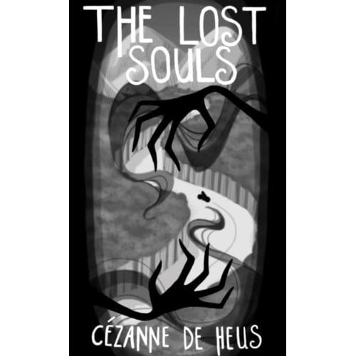 The Lost Souls - Cézanne de Heus