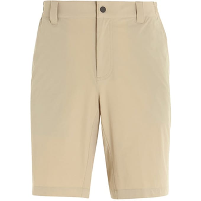 Slam Tech Chino Short Broek - Sportswear - Volwassen