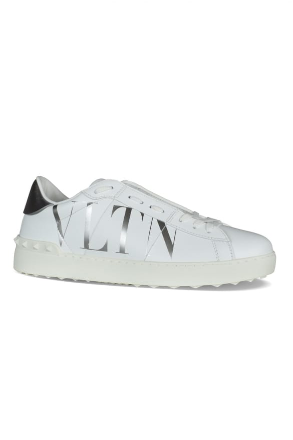 Valentino Garavani Sneakers Open Wit