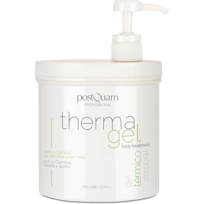 Postquam Gel Ta(c)rmico 1000 Ml.