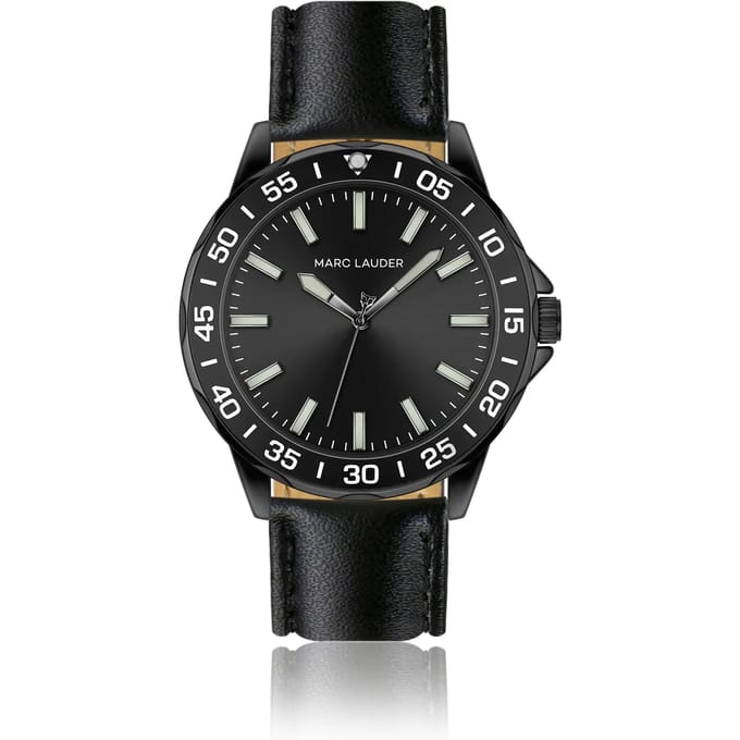 Horloge Marc Lauder Toledo