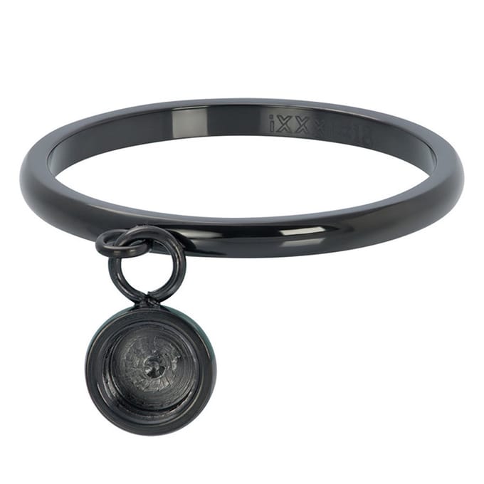 iXXXi Vulring Top Part Base Dancing Zwart | Maat 18