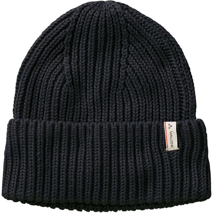 Vaude Moena Ii Muts Zwart