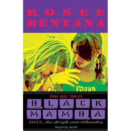 Black Mamba - Rosee Bentana