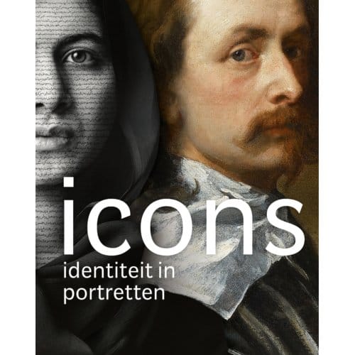 Icons - Identiteit In Portretten