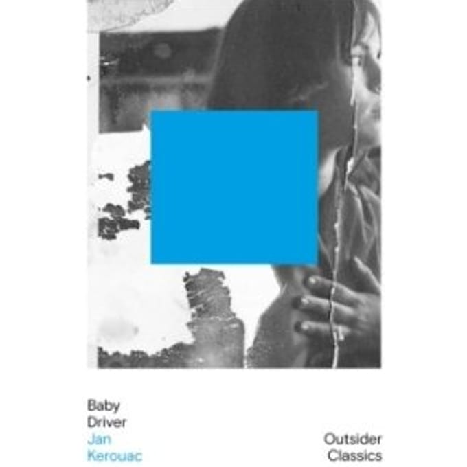 Baby Driver - Jan Kerouac