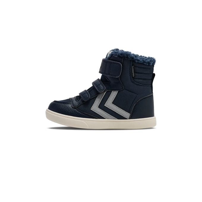 hummel STADIL SUPER POLY BOOT RECYCLED TEX JR