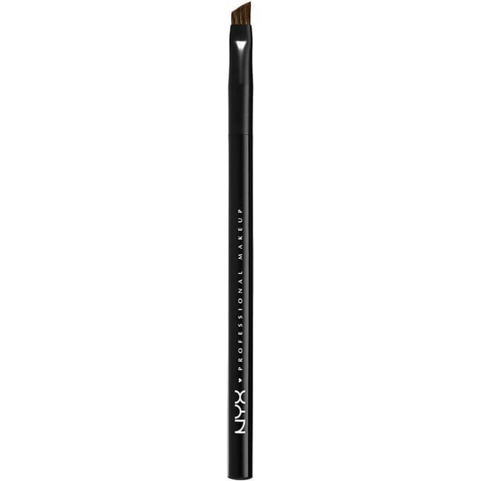 NYX Professional Makeup Pro Angled Brush - Schuine kwast - 1 st