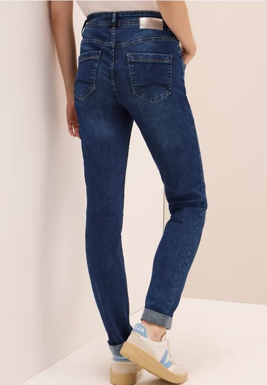 Slim Fit jeans