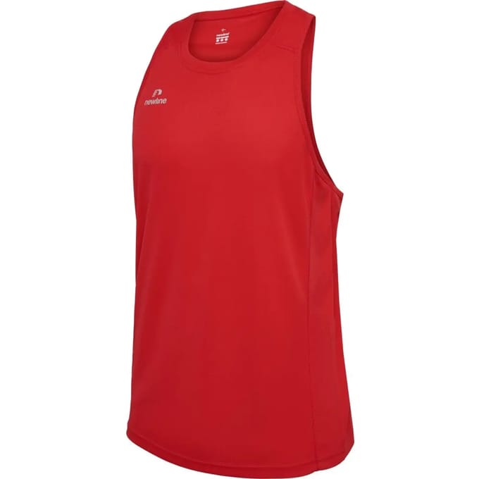 Newline Tanktop Heren Athletic Running Singlet 710003