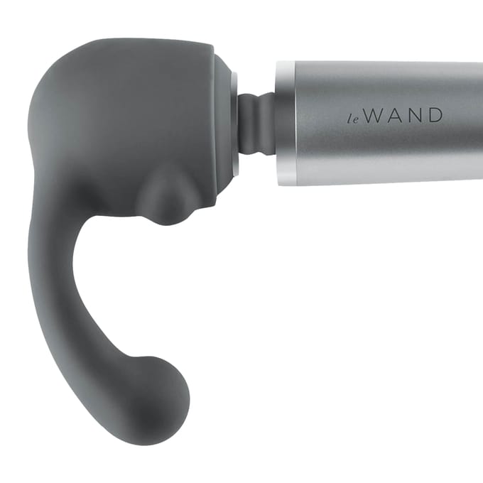 Le Wand Vibrator Opzetstuk Curve