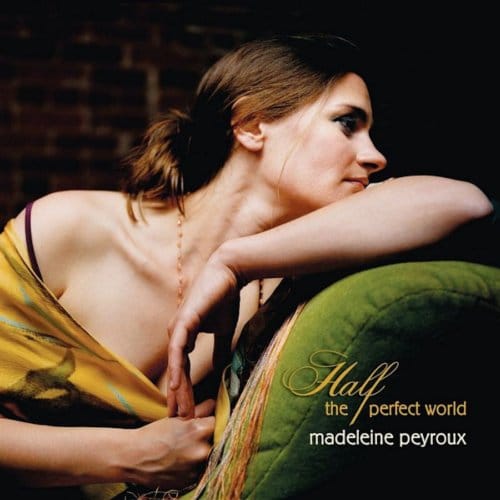 Half The Perfect World -Shm-Cd- - Madeleine Peyroux