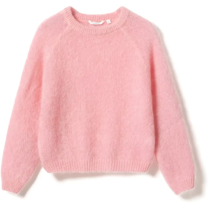 Vrouwentrui Noella Latora Mohair