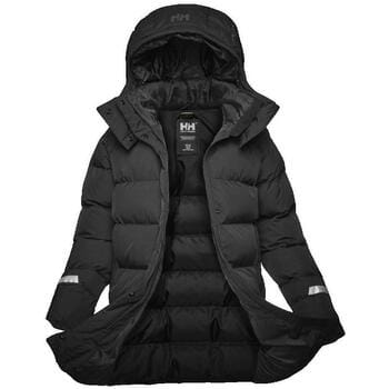 Helly Hansen Aspire Puffy Jas Zwart S Vrouw