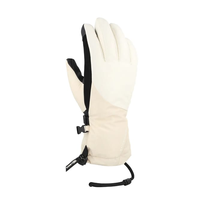 Dames skihandschoenen KinetiXx Alcira